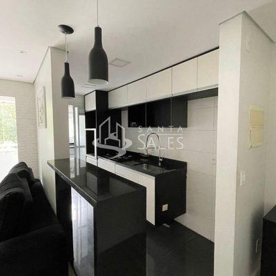 Apartamento, 2 quartos, 57 m² - Foto 4