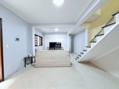 Sobrado, 3 quartos, 240 m² - Foto 3