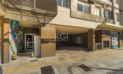 Apartamento, 2 quartos, 43 m² - Foto 3