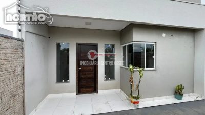 Casa, 2 quartos - Foto 3