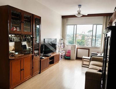 Apartamento, 2 quartos - Foto 4