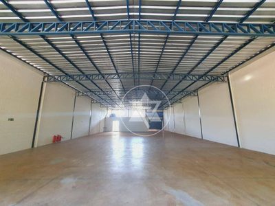Depósito-Galpão, 483 m² - Foto 3