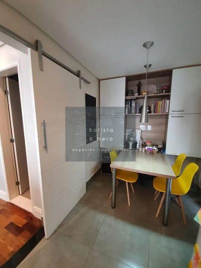 Apartamento, 3 quartos, 106 m² - Foto 3