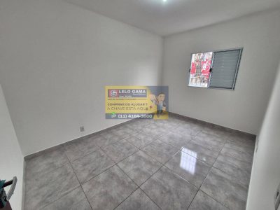 Casa, 1 quarto, 35 m² - Foto 5