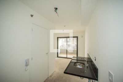 Kitnet-Studio, 26 m² - Foto 1