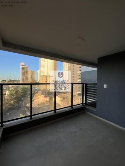 Apartamento, 3 quartos, 74 m² - Foto 3