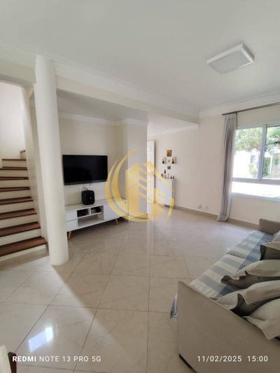 Sobrado, 3 quartos, 91 m² - Foto 3