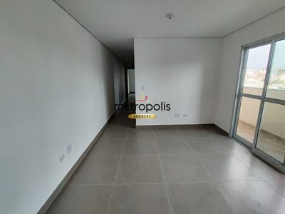 Apartamento, 3 quartos, 70 m² - Foto 3