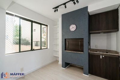 Apartamento, 2 quartos, 69 m² - Foto 3