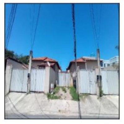 Casa, 1 quarto, 71 m² - Foto 1