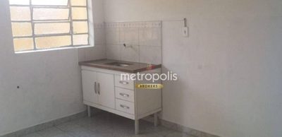 Casa, 1 quarto, 50 m² - Foto 4