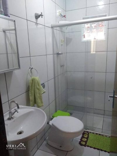Casa, 2 quartos, 70 m² - Foto 3