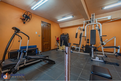 Cobertura, 4 quartos, 305 m² - Foto 3