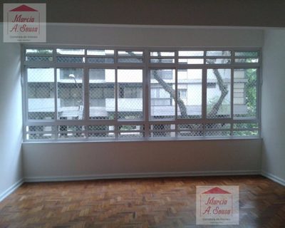 Apartamento, 2 quartos, 110 m² - Foto 1