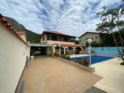 Casa, 6 quartos, 380 m² - Foto 3