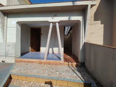 Casa, 3 quartos - Foto 3