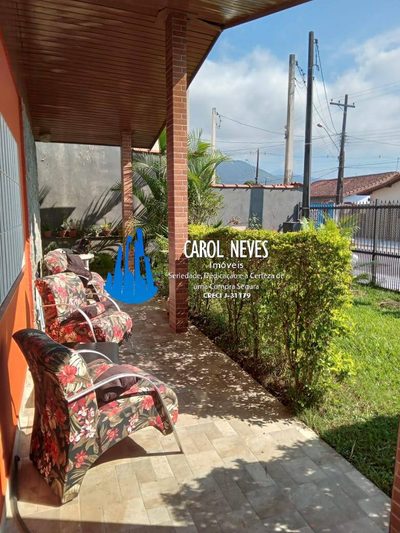 Casa, 2 quartos, 170 m² - Foto 2