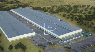 Depósito-Galpão, 5229 m² - Foto 2