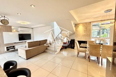 Casa, 3 quartos, 200 m² - Foto 5