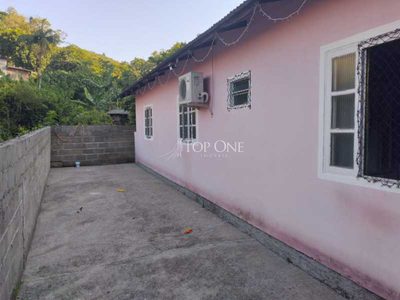 Casa, 3 quartos, 60 m² - Foto 3