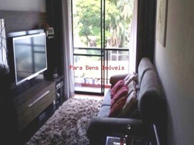 Apartamento, 3 quartos, 75 m² - Foto 4