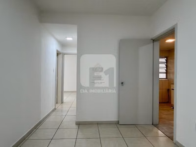 Apartamento, 2 quartos, 94 m² - Foto 2