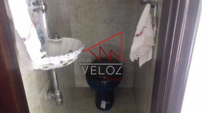 Apartamento, 3 quartos, 100 m² - Foto 3