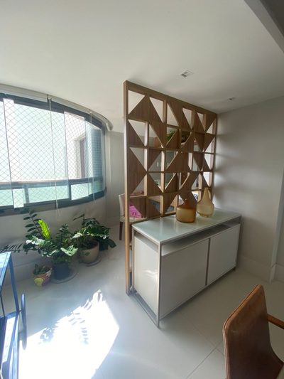 Apartamento, 4 quartos, 195 m² - Foto 5
