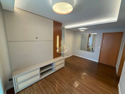 Apartamento, 3 quartos, 83 m² - Foto 3