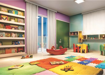 Apartamento, 3 quartos, 67 m² - Foto 4
