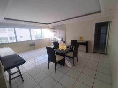 Apartamento, 3 quartos, 115 m² - Foto 1