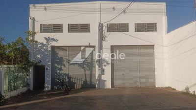 Depósito-Galpão, 420 m² - Foto 4