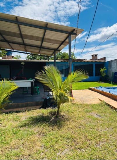 Depósito-Galpão, 30 m² - Foto 1