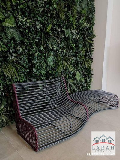Apartamento, 1 quarto, 31 m² - Foto 2