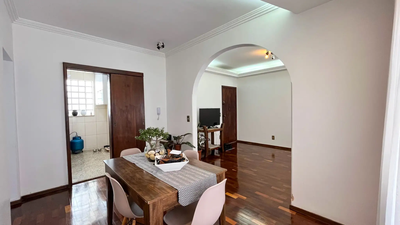Apartamento, 3 quartos, 84 m² - Foto 3