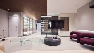 Apartamento, 3 quartos, 124 m² - Foto 4