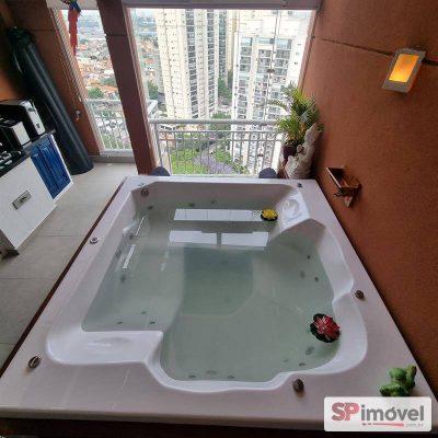 Cobertura, 2 quartos, 86 m² - Foto 4