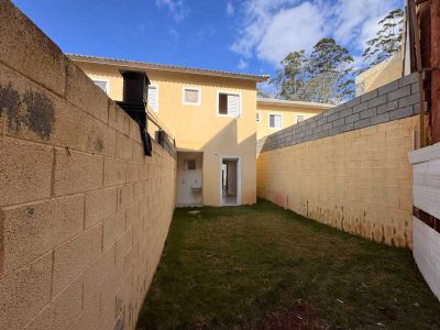 Casa de Condomínio, 2 quartos - Foto 3