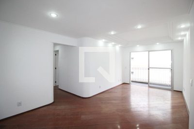 Apartamento, 3 quartos, 100 m² - Foto 1