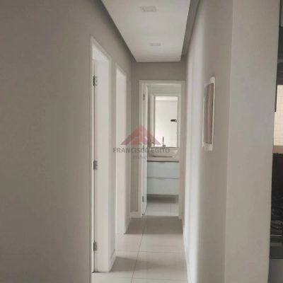 Apartamento, 2 quartos, 62 m² - Foto 5