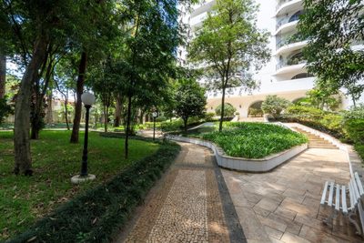 Apartamento, 4 quartos, 240 m² - Foto 4