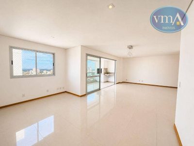 Apartamento, 3 quartos, 156 m² - Foto 1