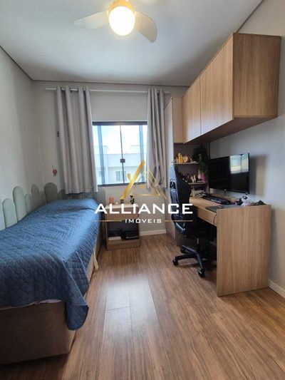 Sobrado, 2 quartos, 94 m² - Foto 2