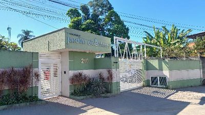 Apartamento, 2 quartos, 10 m² - Foto 1