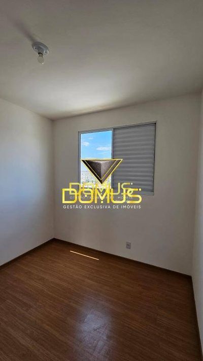 Apartamento, 2 quartos, 42 m² - Foto 3