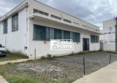 Depósito-Galpão, 820 m² - Foto 5