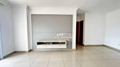 Apartamento, 3 quartos, 119 m² - Foto 4