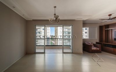 Apartamento, 3 quartos, 142 m² - Foto 5