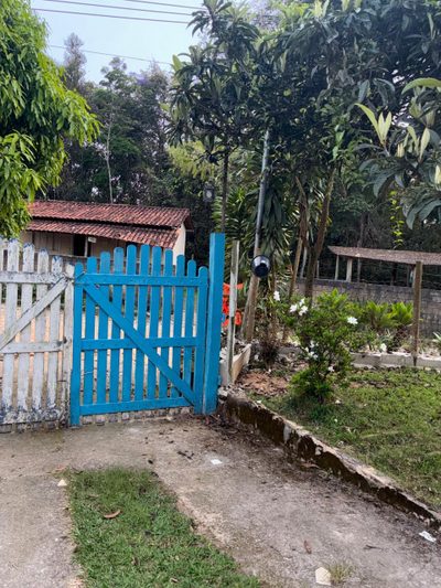 Fazenda, 4 quartos - Foto 5