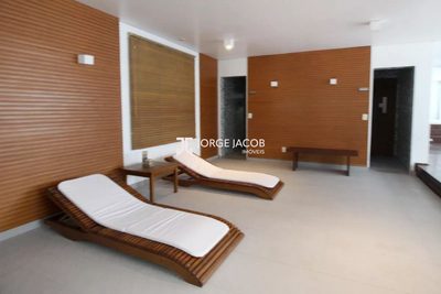 Apartamento, 3 quartos, 197 m² - Foto 3